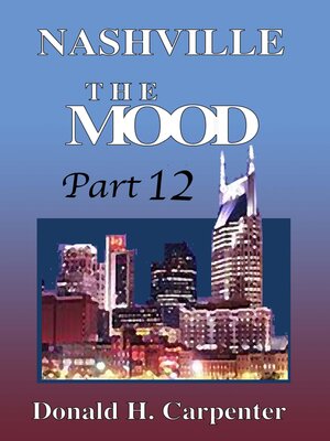 cover image of Nashville